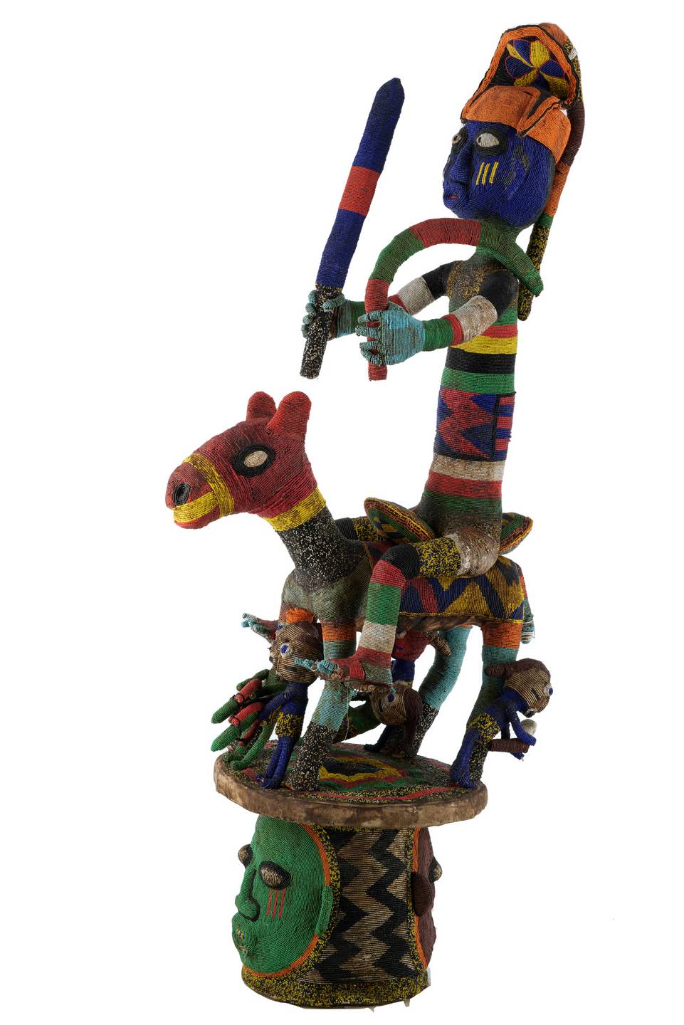 Youruba(masque n°1980), d`afrique : Nigéria et Bénin, statuette Youruba(masque n°1980), masque ancien africain Youruba(masque n°1980), art du Nigéria et Bénin - Art Africain, collection privées Belgique. Statue africaine de la tribu des Youruba(masque n°1980), provenant du Nigéria et Bénin, n°1980 Masque EPA ,connu sous le nom d