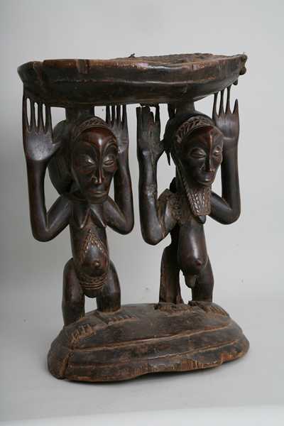 Luba (Buli), d`afrique : rÃ©publique dÃ©m. du Congo., statuette Luba (Buli), masque ancien africain Luba (Buli), art du rÃ©publique dÃ©m. du Congo. - Art Africain, collection privÃ©es Belgique. Statue africaine de la tribu des Luba (Buli), provenant du rÃ©publique dÃ©m. du Congo., 977.Les siÃ¨ge caryatide ( iÃ§i de l